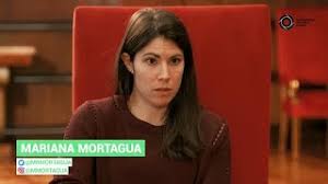 It' time to go back to that place where we were left. Entrevista A Mariana Mortagua Uma Deputada Cinco Jovens E Dez Perguntas Youtube