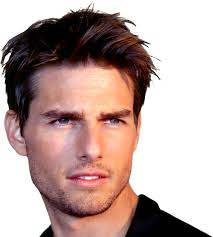 Jerry maguire (tom cruise) is a successful sports agent. Download Tom Cruise Png Image For Free