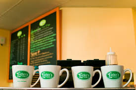 Luther S Table Renton Glassware Mugs