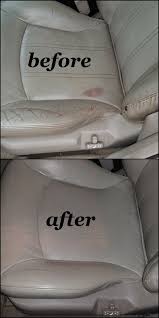 Match Your Leather Color Customized Vinyl And Leather Finishes Leather Car Seat Repair Leather Restoration Leather