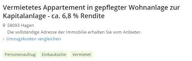So berechnen sie die rendite einer immobilie. Immobilien Rendite Berechnen Und Zwar Richtig