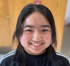 Hannah Vang's Instagram, Twitter & Facebook