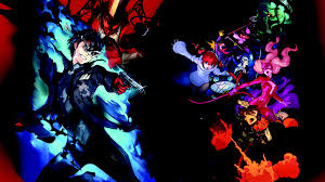 Persona 5 Scramble New Game Plus Requires Defeating The Reaper