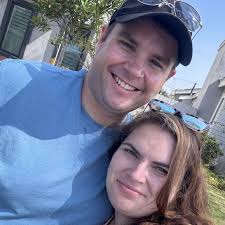 Katie Hunt and David Chick's Wedding Website