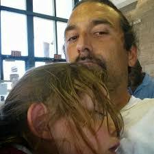 Aaron Mungaray's Instagram, Twitter & Facebook