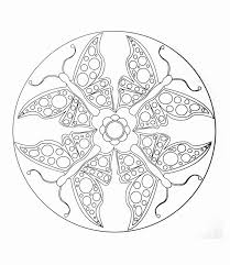 Ausmalbilder coole jungs coole ausmalbilder fur jungs malbild. 1001 Coole Mandalas Zum Ausdrucken Und Ausmalen