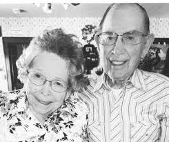 Burnhams to celebrate 65th anniversary