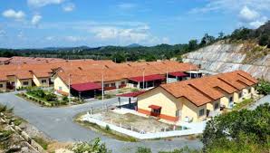 Maybe you would like to learn more about one of these? Cost Of Low Cost Homes To Be Fixed For B40 Group In East Malaysia Free Malaysia Today Fmt