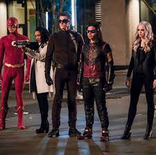 Additionally, the series spent much of its time since episode one grappling with the inevitable knowledge of barry allen's disappearance during crisis on infinite earths. The Flash Season 7 Release Date Cast Plot And More
