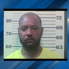 Mobile man arrested, charged in Broad Street murder