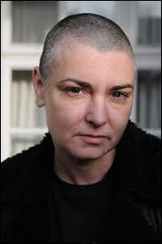 All about Sinéad O'Connor's signature shaved head: 'It said, 'Don't f—k  with me''