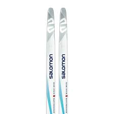 Salomon Snowscape 9 Siam Skin 16 17