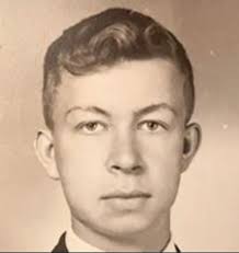 Minnesota man Brian Eldridge's heart-wrenching obit about his hard, lonely  life goes viral