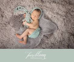 Newborn photographer caralee case tries tuckwraps! Newborn Photo Prop Knit Bunny Bonnet Set Knit Mint Baby Mohair Bonnet Newbor Infant Photography Props Newborn Photography Boy Newborn Baby Girl Photography