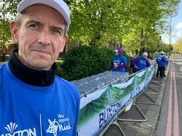 Chris Eppley's Instagram, Twitter & Facebook