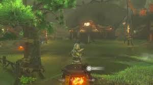 Salmon, cream cheese, and scallion filling. How To Make Hearty Salmon Meuniere In The Legend Of Zelda Breath Of The Wild Youtube