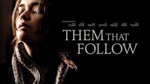 Them That Follow — Kalamazoo Public Library