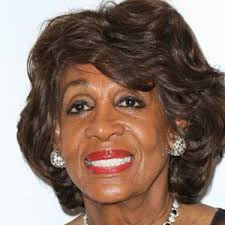 August 15 1938) is the u.s. Maxine Waters Net Worth
