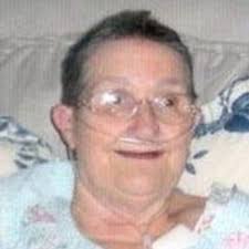 Margaret L. Hilliard Obituary July 18, 2007