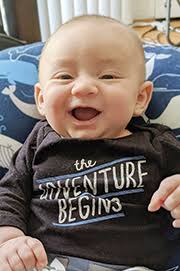 Devin Noah Sher -- birth