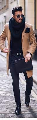Dashing Winter Outfit Ideas For Men Mens Winter Fashion Mens Outfits Winter Fashion Outfits