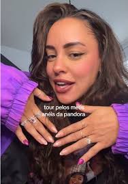 Pandora Nam Summit 2025