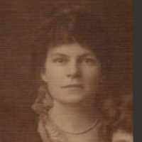 Elizabeth Emily Baylor (1881–1969)