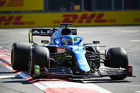 Fernando alonso díaz es un piloto español de fórmula 1. 3wxfpc0eyx 9om