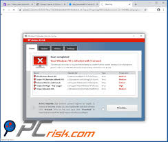 Add to watchlist send us an update. How To Remove Your Mcafee Subscription Has Expired Pop Up Scam Virus Removal Guide Updated