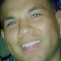 Francisco "Frankie" Martinez III Obituary