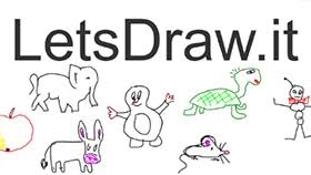 Letsdraw It Play Letsdraw It On Freegames66 Players choose the picture from list and then make best copy of the picture. play letsdraw it on freegames66