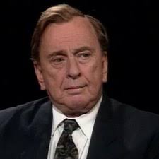 Gore Vidal — Charlie Rose