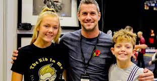 He is a british television anchor, car builder, designer, artist, and motor specialist, probably in the previous time, both husband, ant, and wife, christina was previously in conjugal life with their former partners. Ant Anstead And Ex Wife Louise Have Two Kids Amelie And Archie