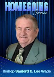 Sanford Lee Wade Obituary