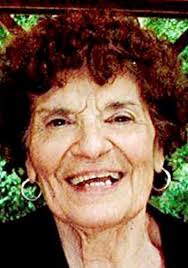Evelyn Daub Obituary (1926