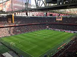 Suggest edits to improve what we show. Photos At Johan Cruyff Arena