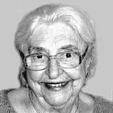 VERONICA ZIELBAUER Obituary