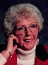 Obituary information for Lola M. Parker