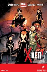 11 Facts You Probably Didn't Know About X-Men