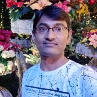 Gurunath Gadikota Email & Phone Number