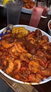 Pin By Lavish Rere On Food Lovers Seafood Boil Recipes Food Cravings Boiled Food