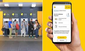 If you are being asked in the commbank app to verify your details for security, you will need your netbank client number and password, and your mobile phone for netcode sms. Commonwealth Bank Suffers Another Outage As Customers Are Unable To Log Onto Their Online Banking