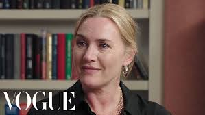 Kate Winslet Had to Direct Her Own Love Scene with Idris Elba