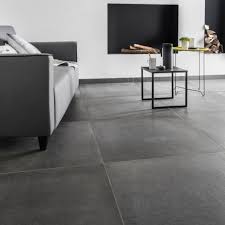 Découvrez les avis clients leroymerlin sur ce produit. Carrelage Sol Et Mur Intenso Effet Beton Anthracite Time L 75 X L 75 Cm Leroy Merlin