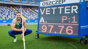 Former national javelin throw coach kashinath naik has said that the spat between national javelin throw coach uwe hohn and athletics federation of india (afi) could have an impact on the mindset of athletes preparing for the tokyo olympic games. Johannes Vetter S 97 76 Metres Through The Eyes Of 100 Plus Phenom Uwe Hohn Sports News The Indian Express