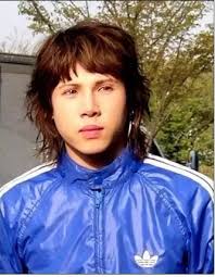 Is there anyone who is not Korean but works in the entertainment industry? 