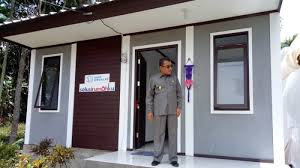 Maybe you would like to learn more about one of these? Rumah Untuk Korban Gempa Mulai Dibangun Serambi Indonesia