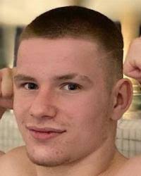 BoxRec: Wadim Konszewicz