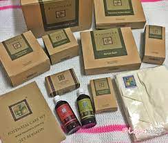 Ya, sudah pasti setiap testimoni pengguna dipaparkan oleh pengeluar produk itu adalah bagus. Set Berpantang Terbaik Tanamera Set Liyliz Yusof