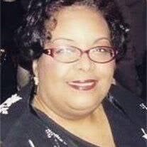 JOYCE E. VAUGHN Obituary